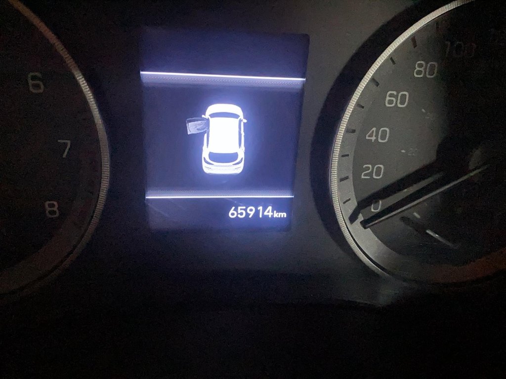 2019 Hyundai Tucson in Jonquière, Quebec - 12 - w1024h768px