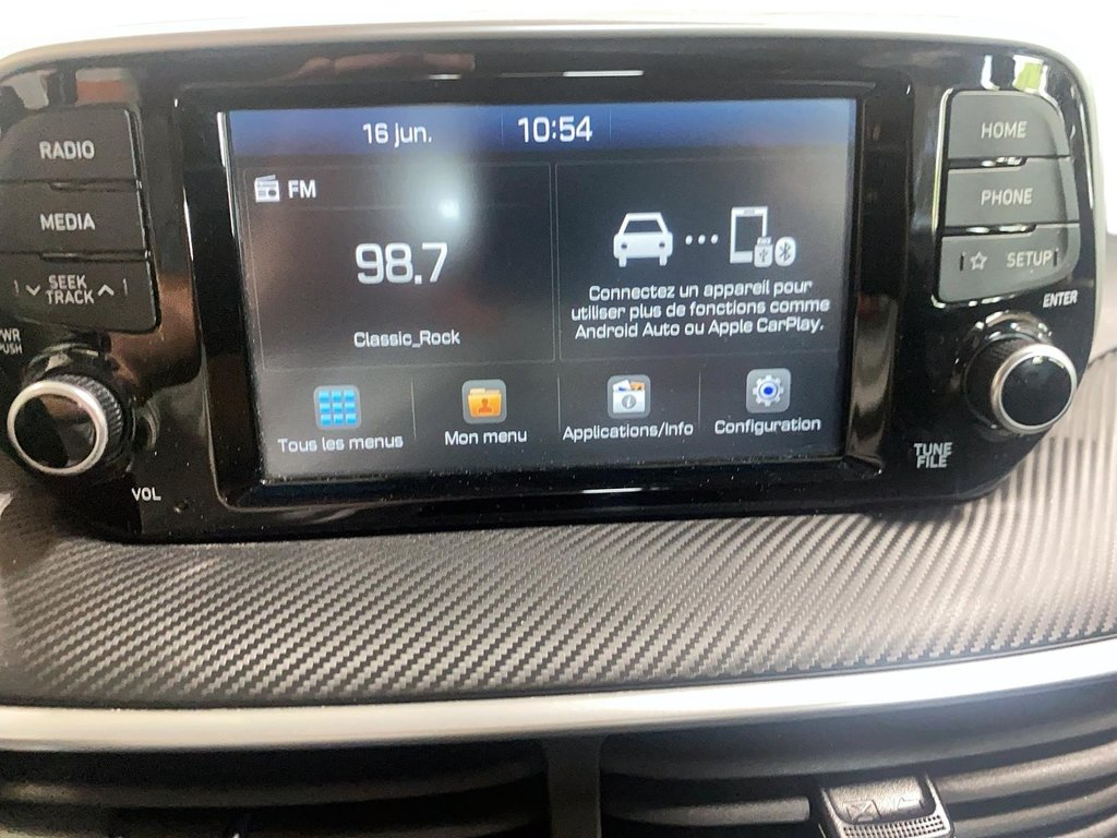 2019 Hyundai Tucson in Jonquière, Quebec - 19 - w1024h768px