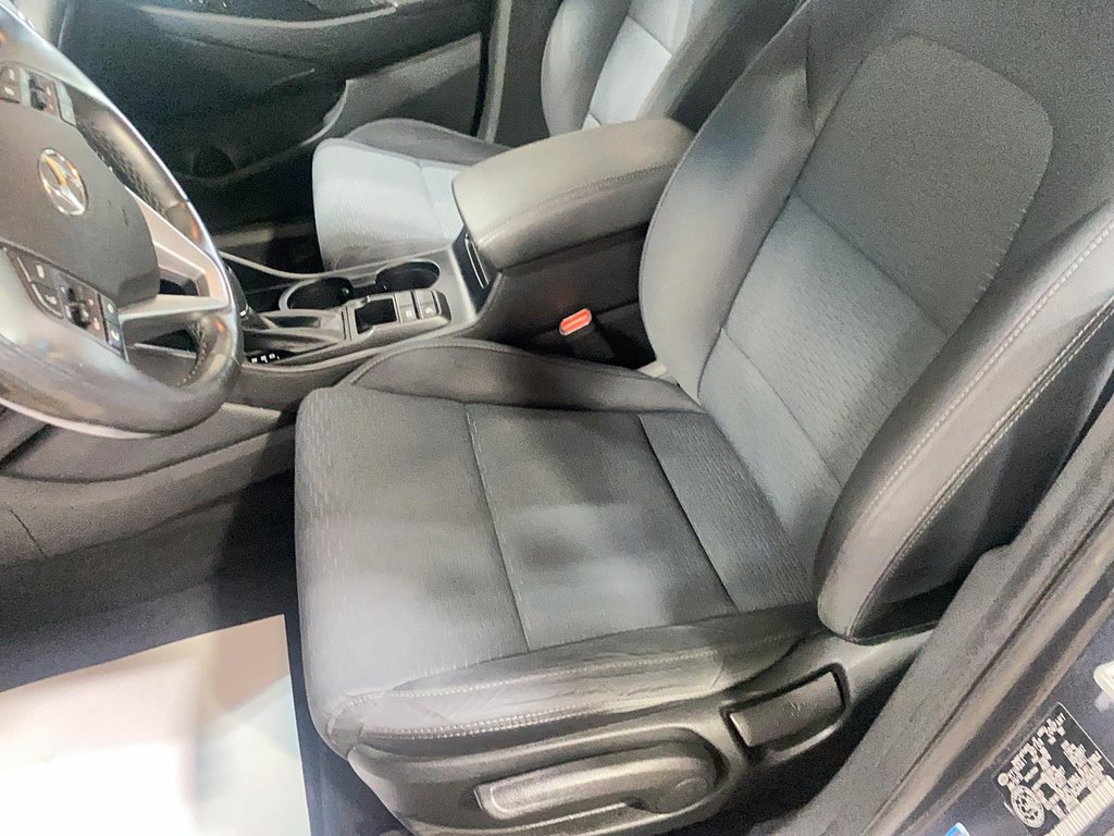 2019 Hyundai Tucson in Jonquière, Quebec - 11 - w1024h768px