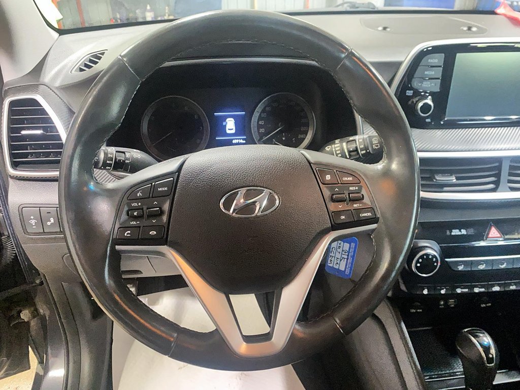 2019 Hyundai Tucson in Jonquière, Quebec - 15 - w1024h768px