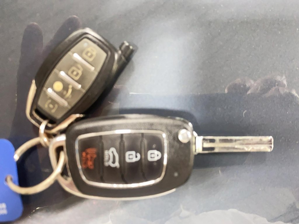 2019 Hyundai Tucson in Jonquière, Quebec - 20 - w1024h768px