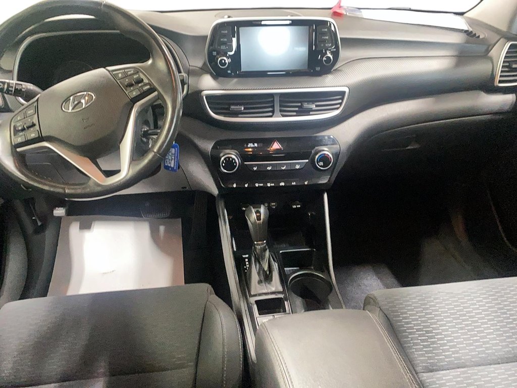 2019 Hyundai Tucson in Jonquière, Quebec - 9 - w1024h768px
