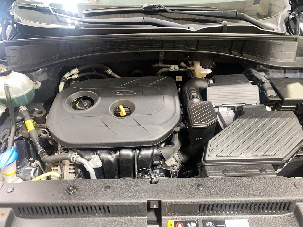 2019 Hyundai Tucson in Jonquière, Quebec - 7 - w1024h768px