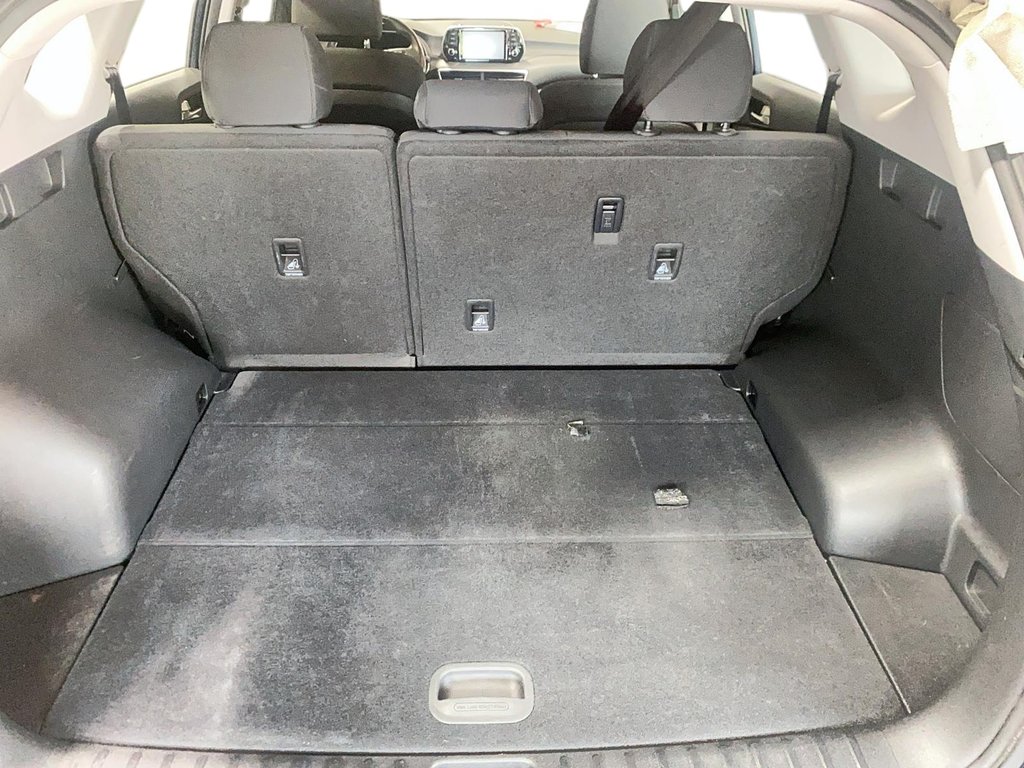 2019 Hyundai Tucson in Jonquière, Quebec - 5 - w1024h768px