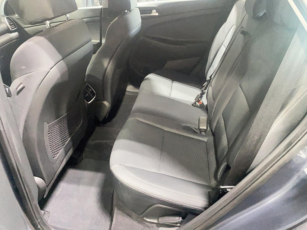 2019 Hyundai Tucson in Jonquière, Quebec - 8 - w1024h768px