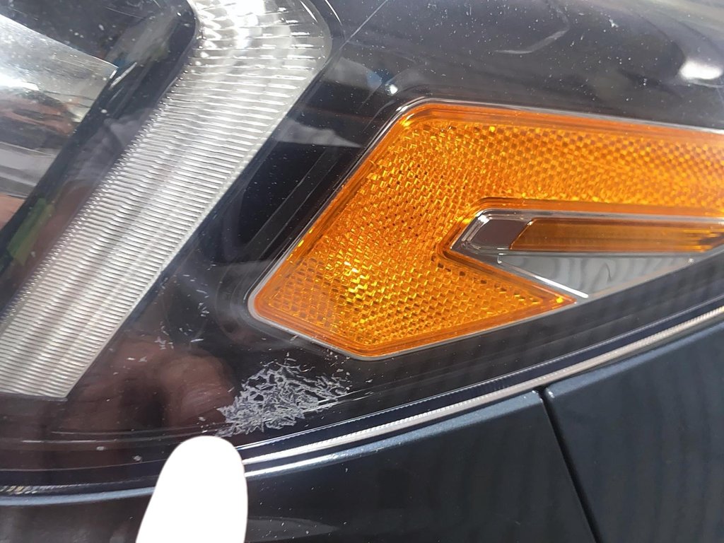 2019 Hyundai Tucson in Jonquière, Quebec - 23 - w1024h768px