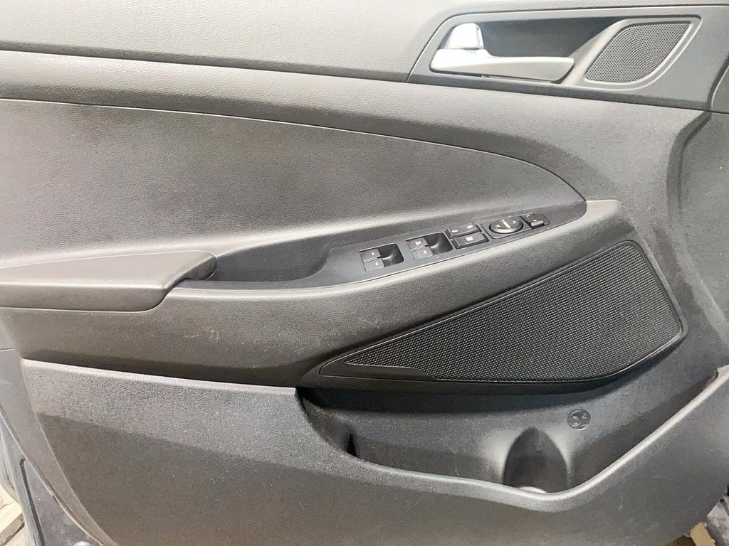 2019 Hyundai Tucson in Jonquière, Quebec - 10 - w1024h768px
