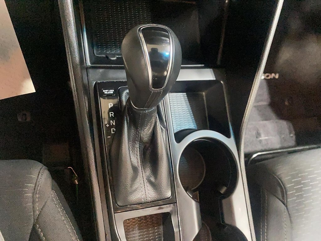 2019 Hyundai Tucson in Jonquière, Quebec - 13 - w1024h768px