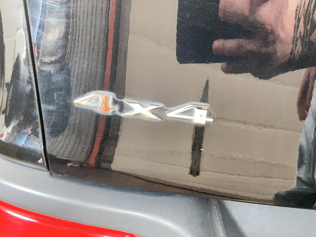 Jeep Cherokee North 2018 à Chicoutimi, Québec - 16 - w1024h768px