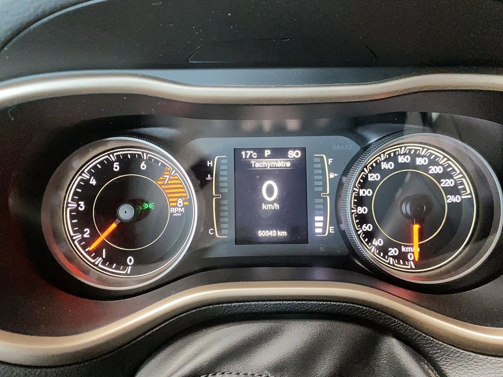 Jeep Cherokee North 2018 à Chicoutimi, Québec - 14 - w1024h768px