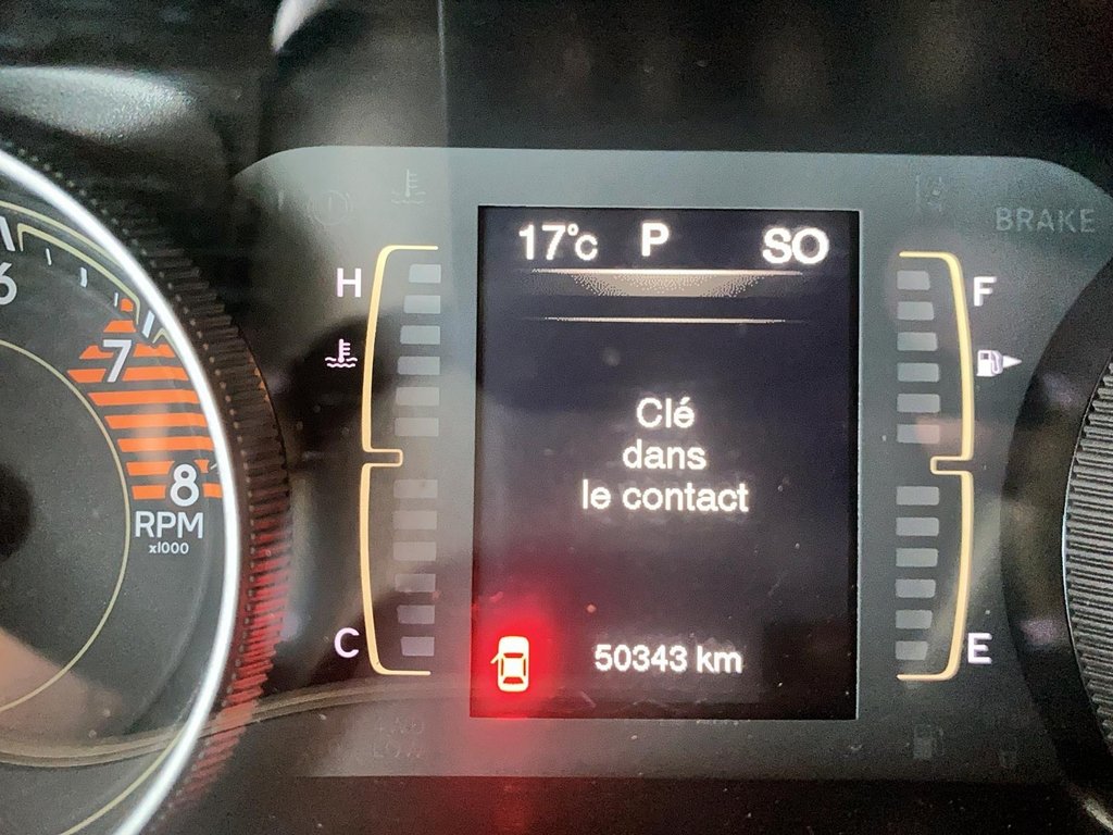 Jeep Cherokee North 2018 à Chicoutimi, Québec - 13 - w1024h768px