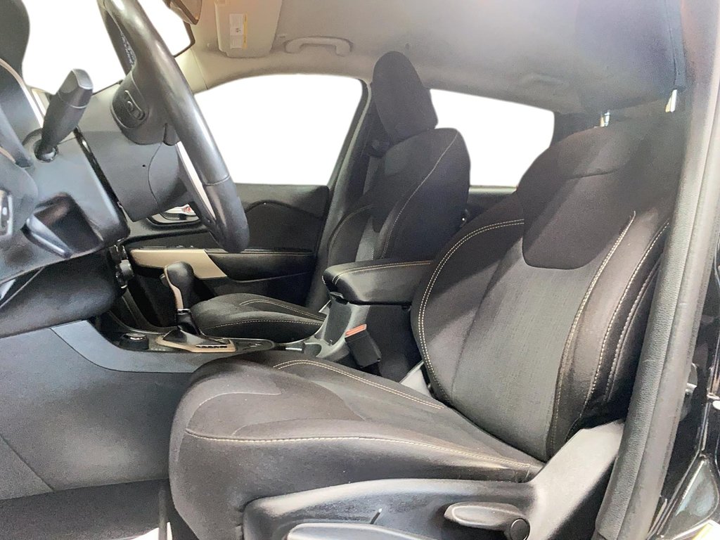 Jeep Cherokee North 2018 à Chicoutimi, Québec - 9 - w1024h768px