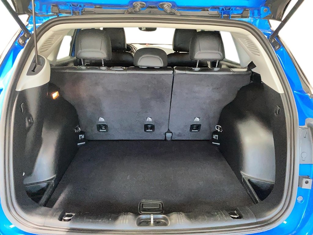 2020 Jeep Compass in Sept-Îles, Quebec - 5 - w1024h768px