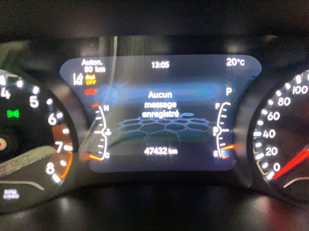 Jeep Compass Sport 2024 à Chicoutimi, Québec - 14 - w1024h768px