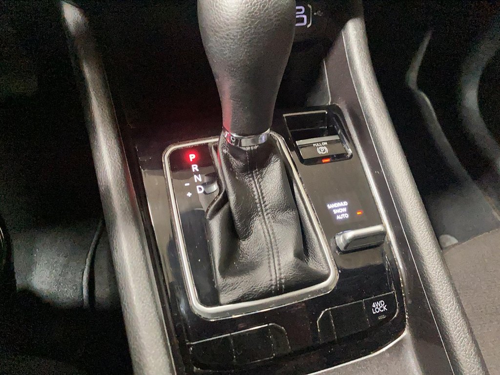 Jeep Compass Sport 2024 à Chicoutimi, Québec - 15 - w1024h768px