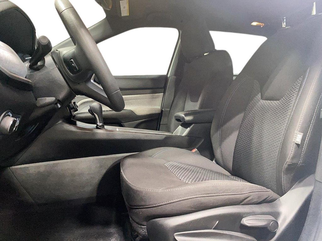 Jeep Compass Sport 2024 à Chicoutimi, Québec - 9 - w1024h768px