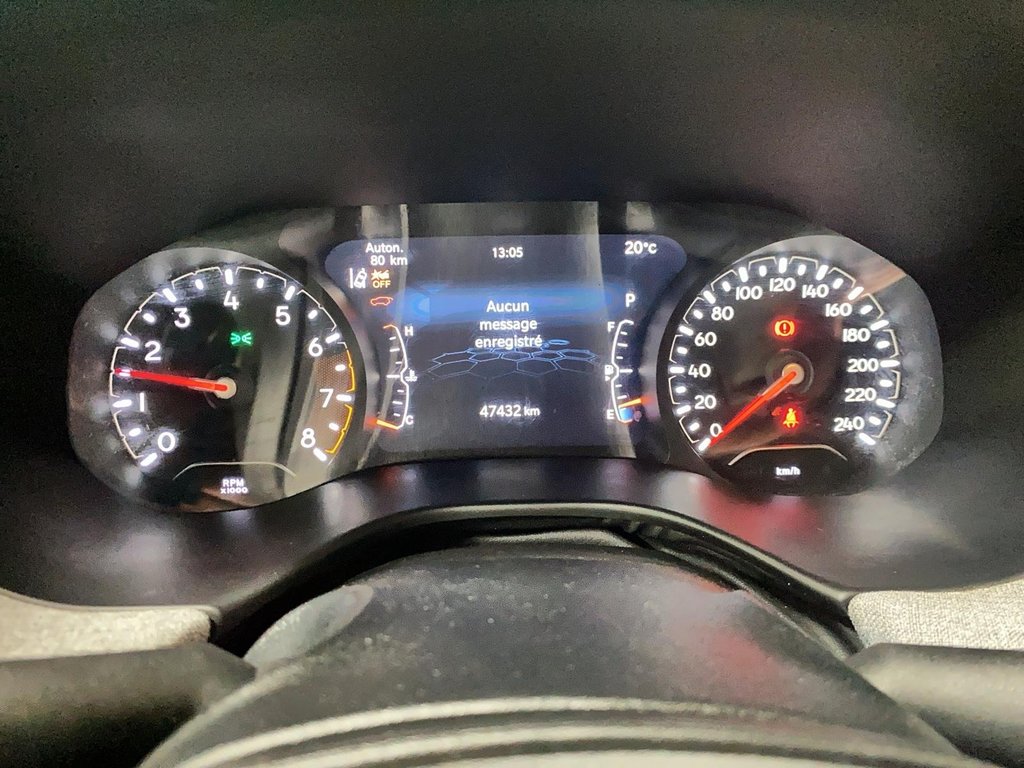 Jeep Compass Sport 2024 à Chicoutimi, Québec - 13 - w1024h768px
