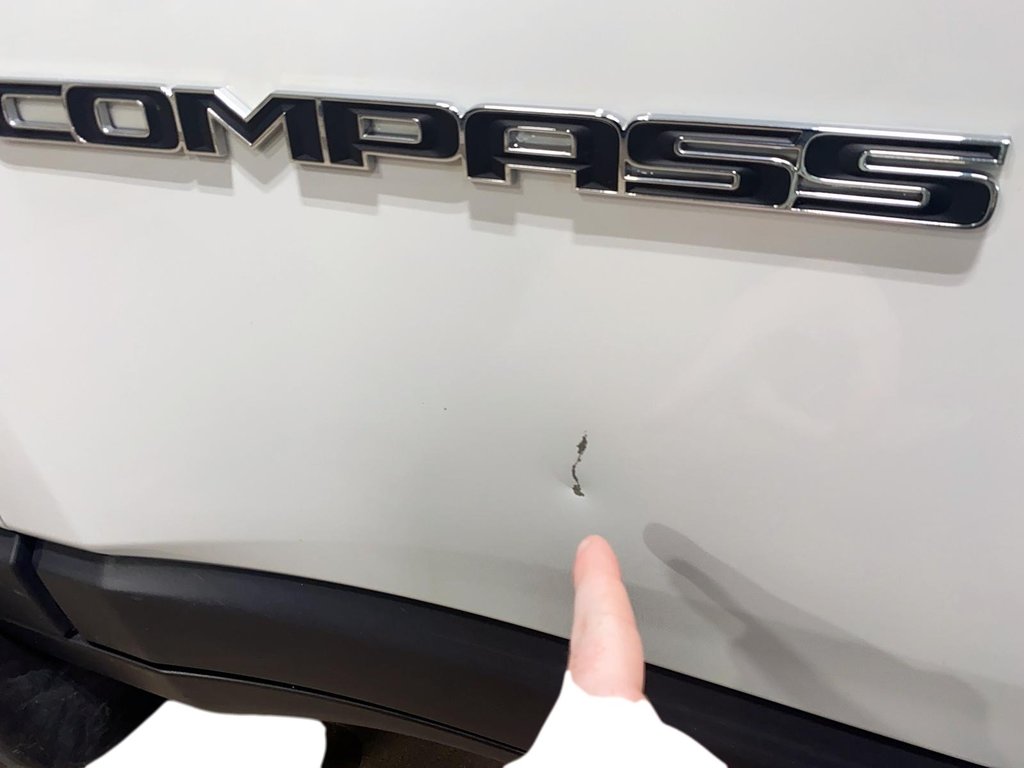 Jeep Compass Sport 2024 à Chicoutimi, Québec - 20 - w1024h768px