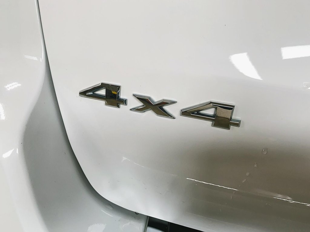 Jeep Grand Cherokee  2020 à Baie-Comeau, Québec - 16 - w1024h768px