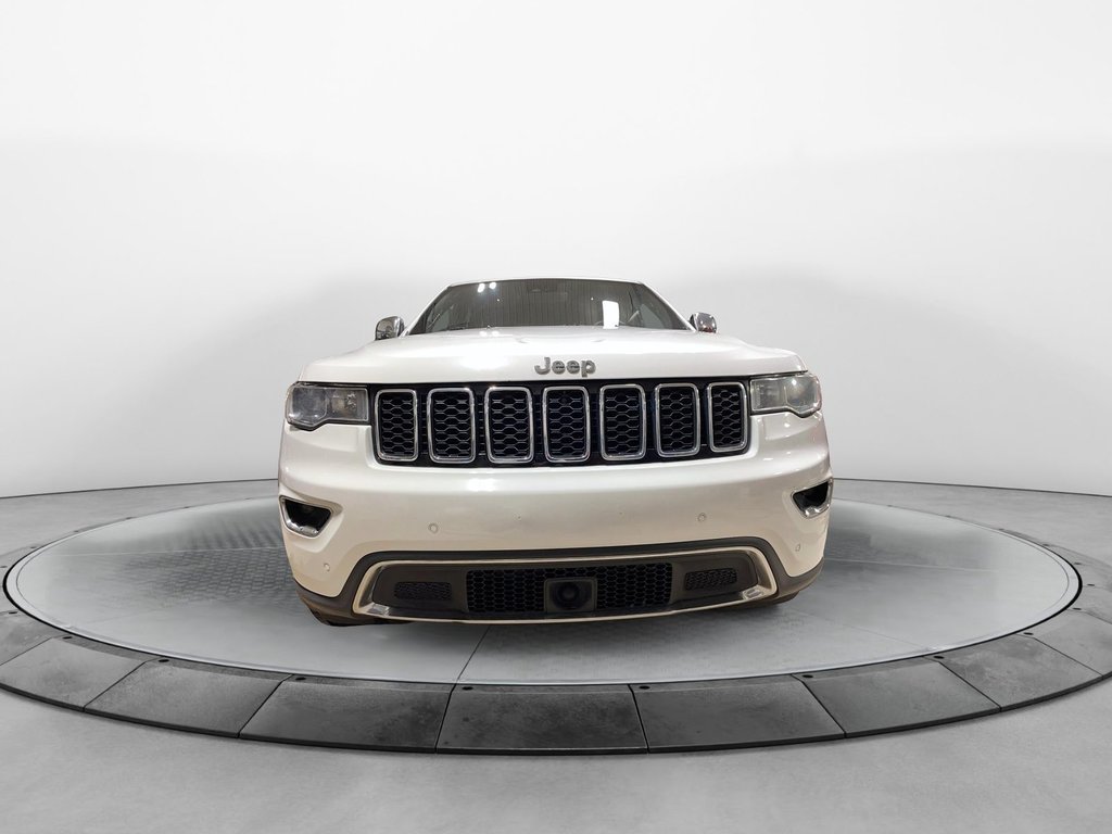 Jeep Grand Cherokee  2020 à Baie-Comeau, Québec - 2 - w1024h768px