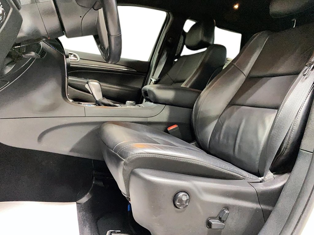 Jeep Grand Cherokee  2020 à Baie-Comeau, Québec - 9 - w1024h768px