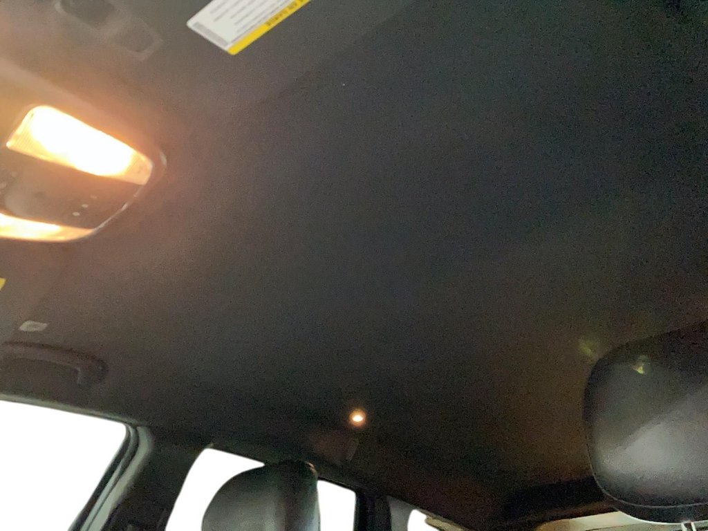 Jeep Grand Cherokee  2020 à Baie-Comeau, Québec - 18 - w1024h768px