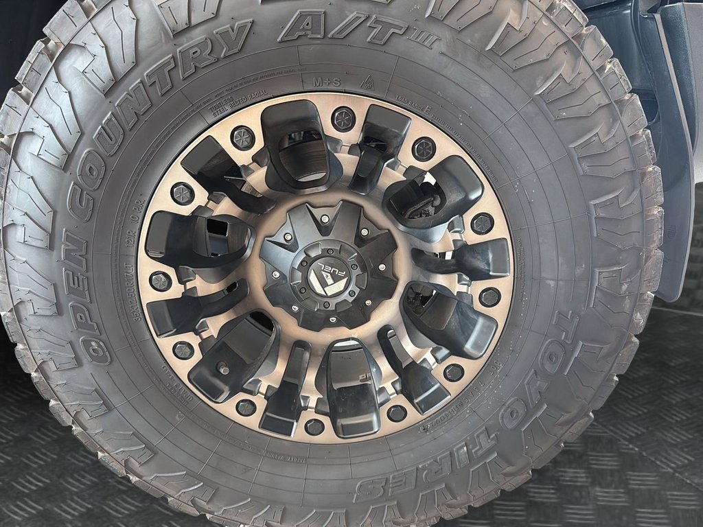 Jeep Wrangler  2022 à Jonquière, Québec - 7 - w1024h768px