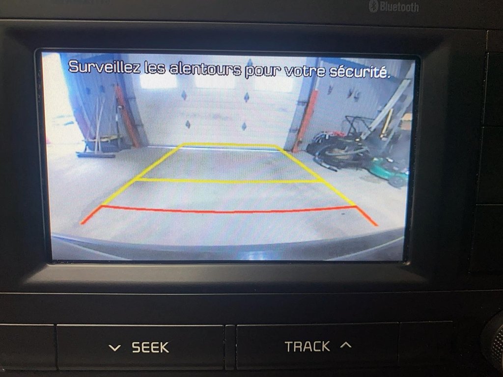 Kia Rio 5-door  2018 à Jonquière, Québec - 18 - w1024h768px