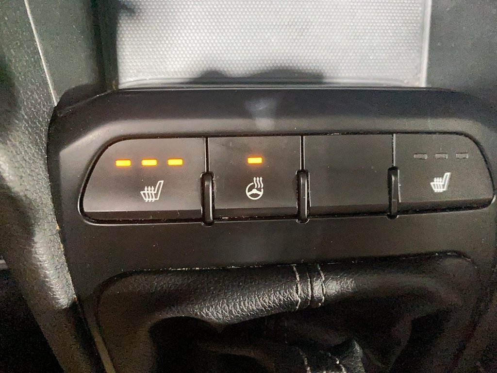 Kia Rio 5-door  2018 à Jonquière, Québec - 16 - w1024h768px