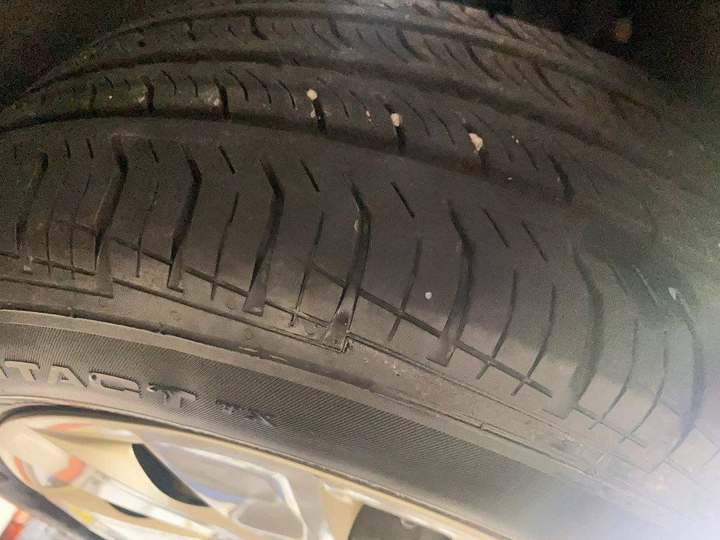 Kia Rio 5-door  2018 à Jonquière, Québec - 21 - w1024h768px