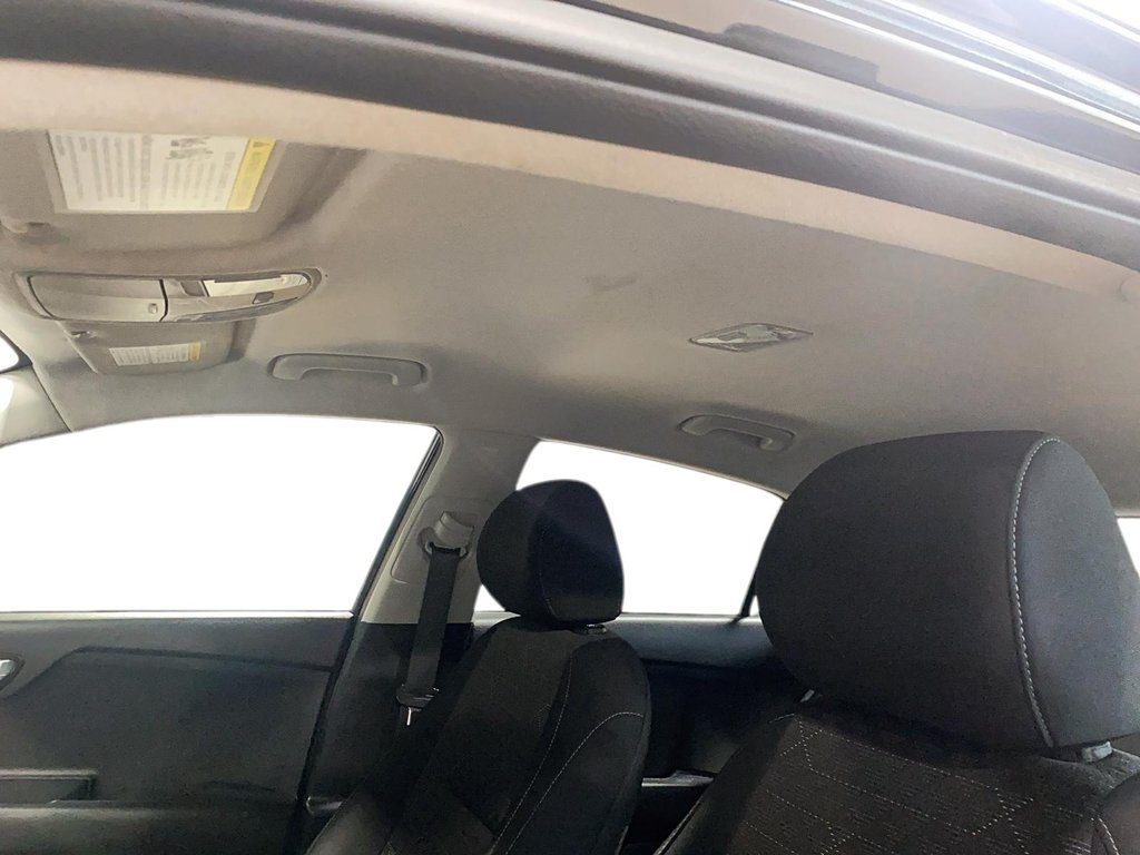 Kia Rio 5-door  2018 à Jonquière, Québec - 13 - w1024h768px