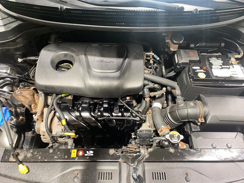 Kia Rio 5-door  2018 à Jonquière, Québec - 8 - w1024h768px