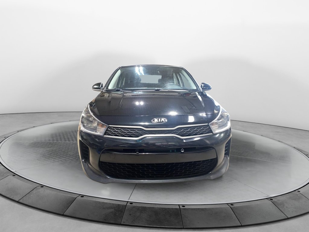 Kia Rio 5-door  2018 à Jonquière, Québec - 2 - w1024h768px