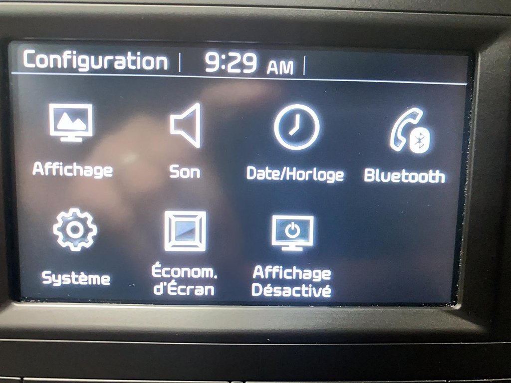 Kia Rio 5-door  2018 à Jonquière, Québec - 19 - w1024h768px