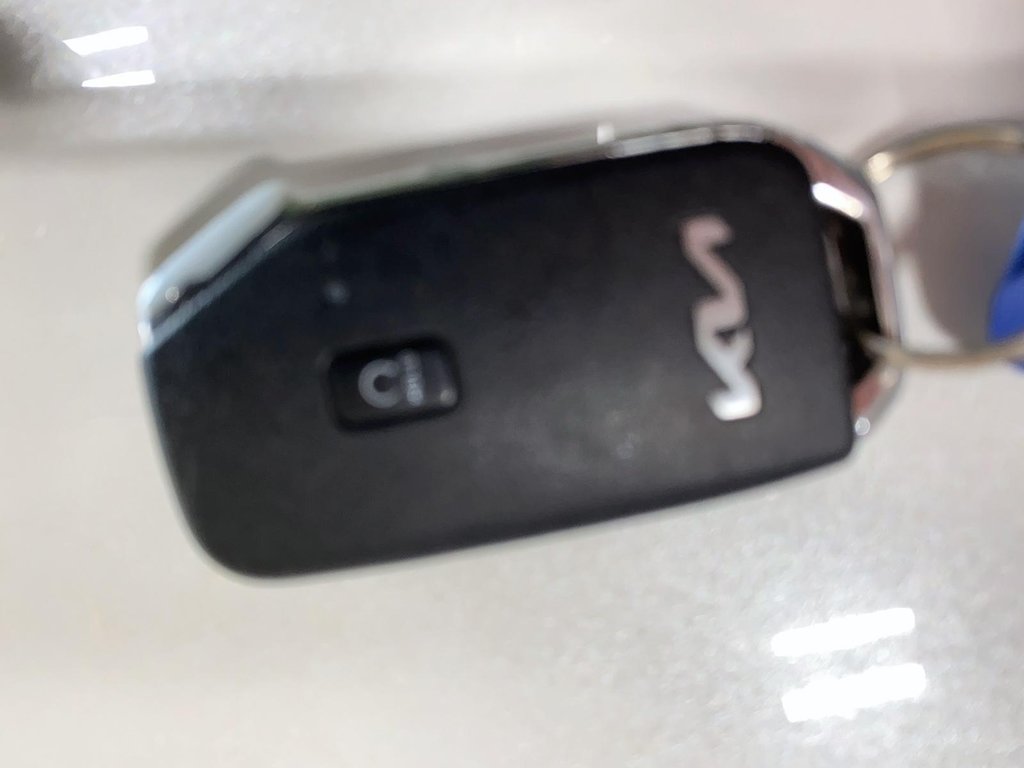 Kia Seltos  2023 à Jonquière, Québec - 22 - w1024h768px