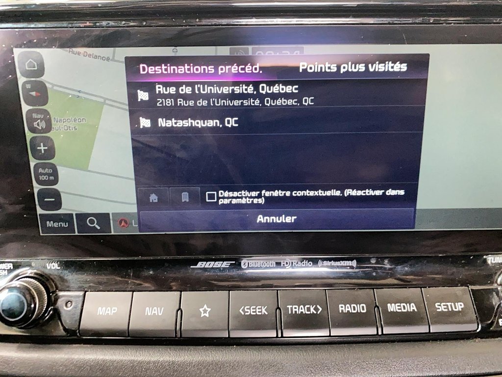 Kia Seltos  2023 à Jonquière, Québec - 18 - w1024h768px