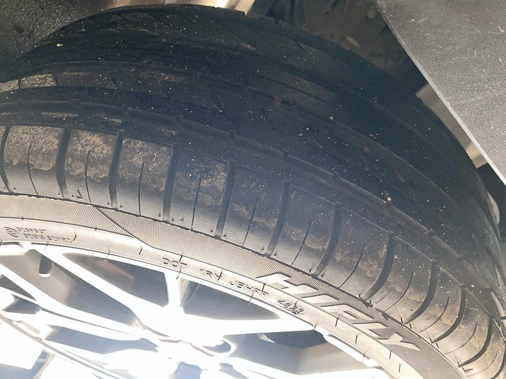 Kia Seltos  2023 à Jonquière, Québec - 20 - w1024h768px