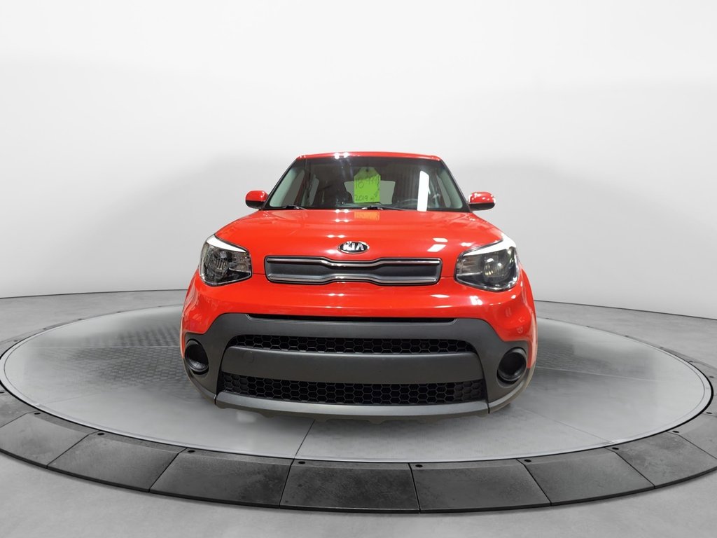 2019 Kia Soul in Baie-Comeau, Quebec - 2 - w1024h768px