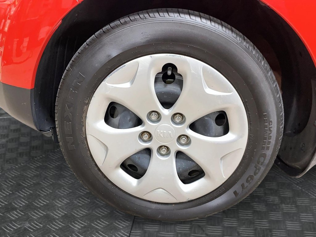 2019 Kia Soul in Baie-Comeau, Quebec - 7 - w1024h768px