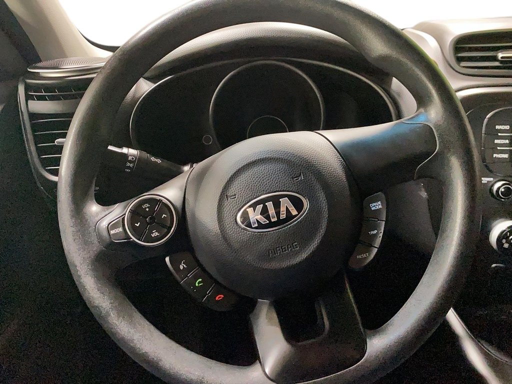 2019 Kia Soul in Baie-Comeau, Quebec - 12 - w1024h768px
