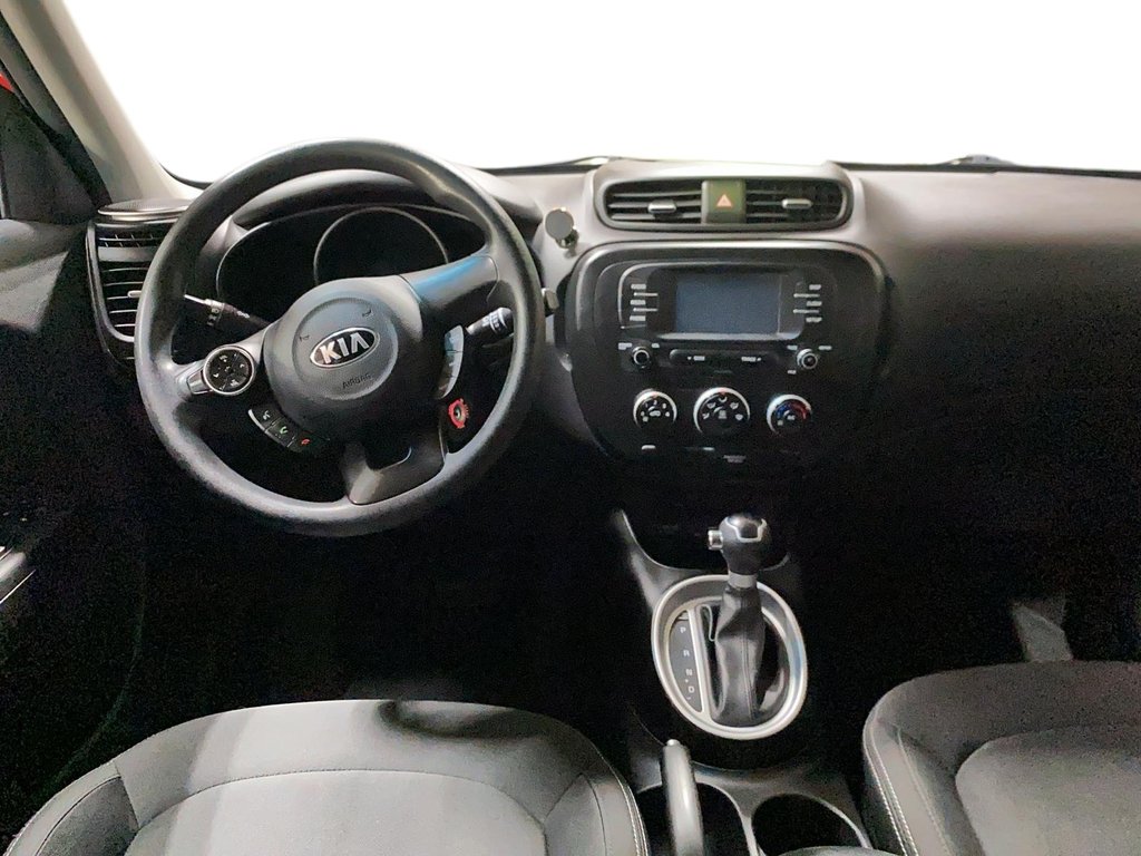 2019 Kia Soul in Baie-Comeau, Quebec - 10 - w1024h768px