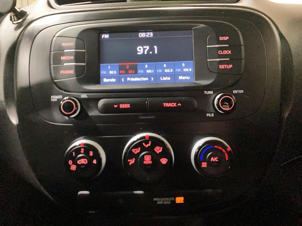 2019 Kia Soul in Baie-Comeau, Quebec - 17 - w1024h768px