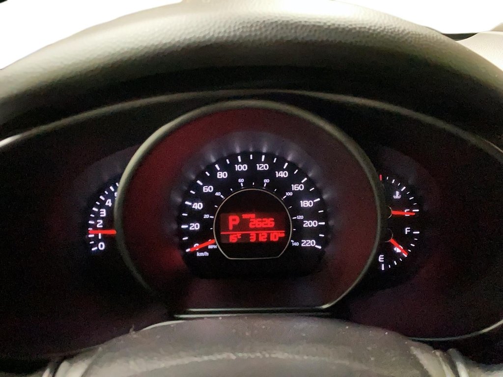 2019 Kia Soul in Baie-Comeau, Quebec - 31 - w1024h768px