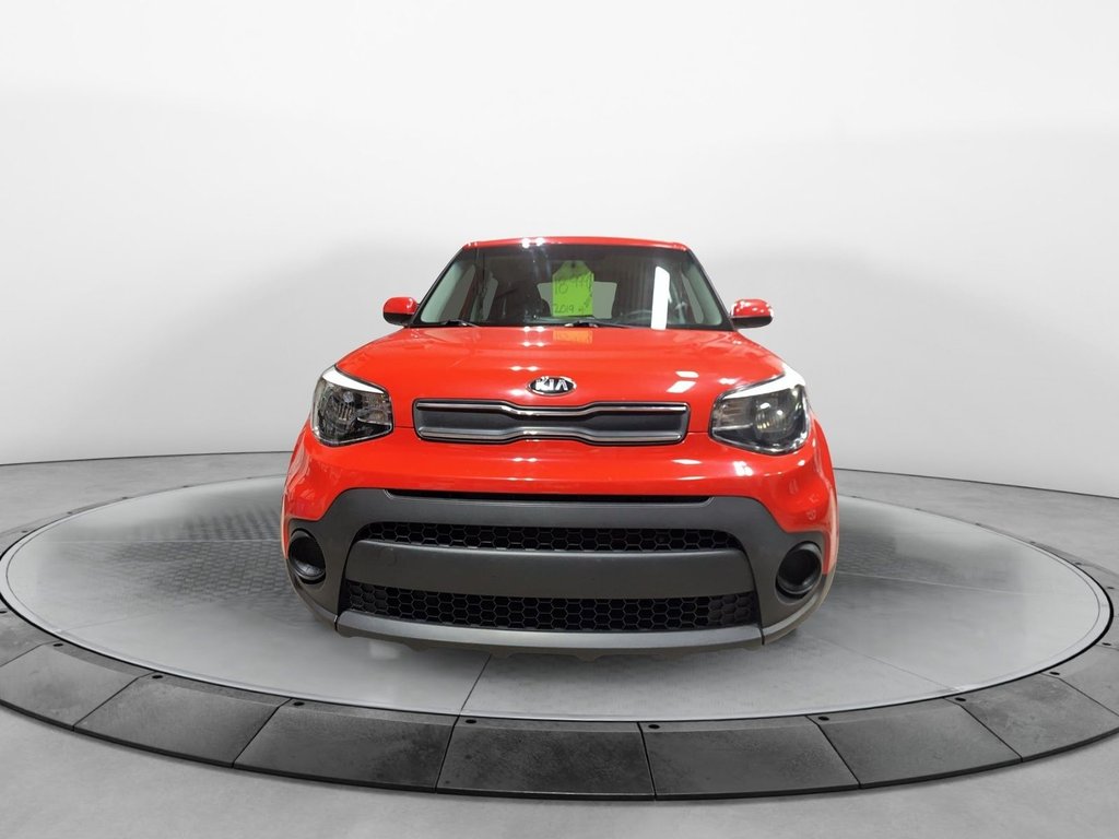 2019 Kia Soul in Baie-Comeau, Quebec - 19 - w1024h768px
