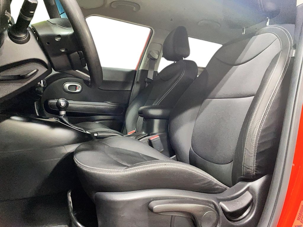 2019 Kia Soul in Baie-Comeau, Quebec - 9 - w1024h768px