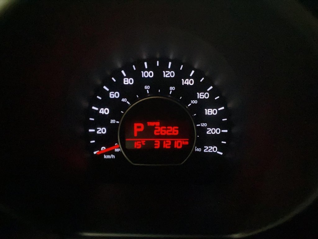 2019 Kia Soul in Baie-Comeau, Quebec - 13 - w1024h768px