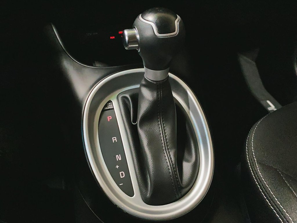 2019 Kia Soul in Baie-Comeau, Quebec - 15 - w1024h768px