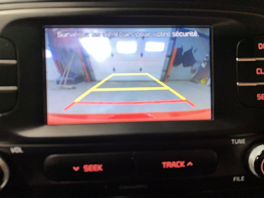 2019 Kia Soul in Baie-Comeau, Quebec - 16 - w1024h768px