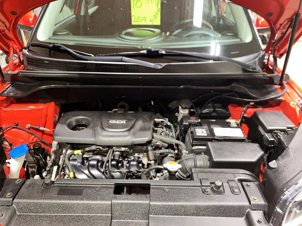 2019 Kia Soul in Baie-Comeau, Quebec - 8 - w1024h768px