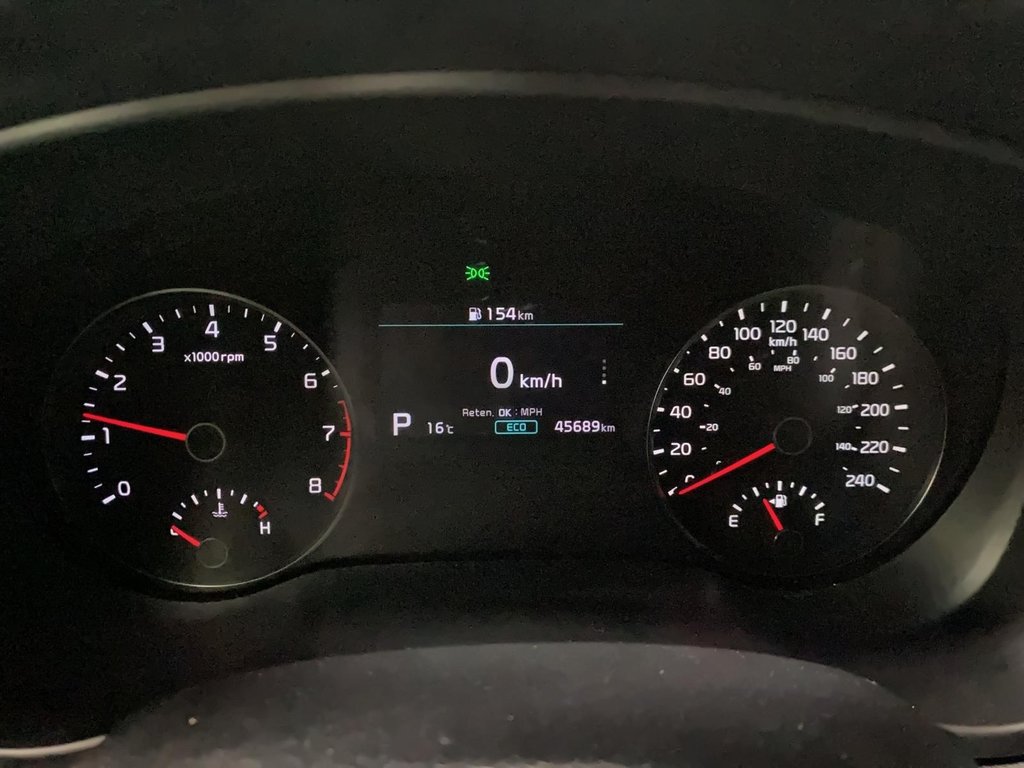 Kia Sportage  2022 à Chicoutimi, Québec - 14 - w1024h768px
